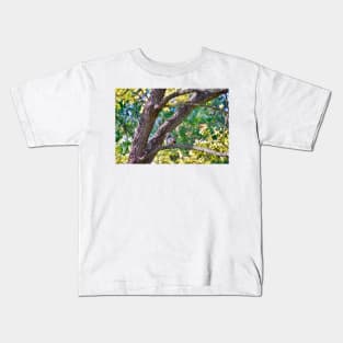 Snacking Kids T-Shirt